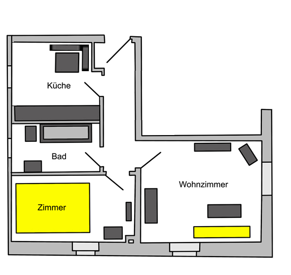 Ferienwohnung